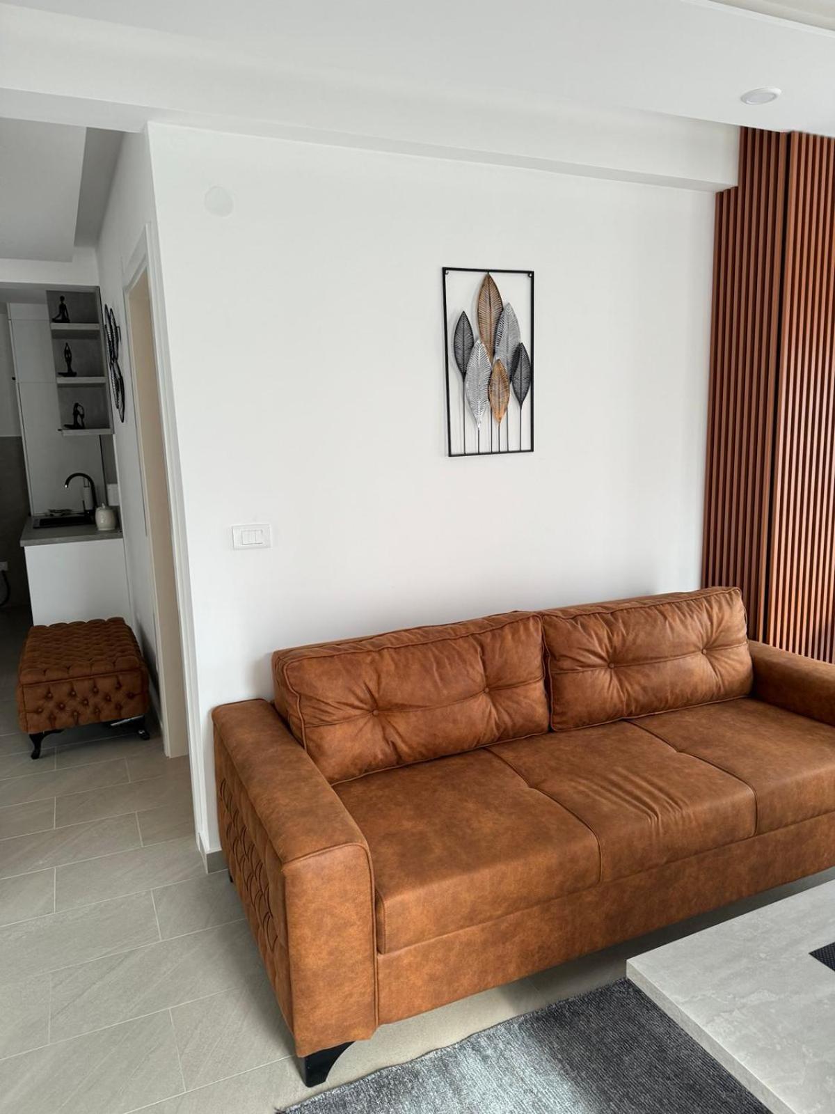 Apartman Anna Atina Budva Exterior foto